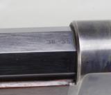 WINCHESTER 1885, HI-WALL,38-55,"1892 EXCELLENT" - 16 of 25