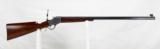 WINCHESTER 1885, HI-WALL,38-55,"1892 EXCELLENT" - 2 of 25