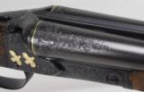 WINCHESTER MODEL 21,12GA BARREL,"UNNUMBERED" - 12 of 19