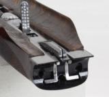 WINCHESTER MODEL 21,12GA BARREL,"UNNUMBERED" - 19 of 19