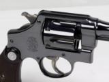 SMITH & WESSON M1917, (FINE) - 19 of 25