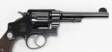 SMITH & WESSON M1917, (FINE) - 5 of 25