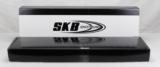 SKB, 200HR, 12GA,
30" Barrels, " Raised Vent Rib, Sporting Clays Side X Side" - 24 of 24