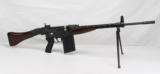 SIG-AMT
"AMERICAN TACTICAL RIFLE"
Only 3000 Imported to USA - 2 of 25