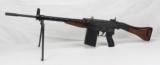 SIG-AMT
"AMERICAN TACTICAL RIFLE"
Only 3000 Imported to USA - 1 of 25