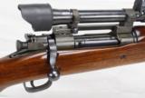REMINGTON 03A4,1943 SNIPER RIFLE - 18 of 24