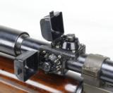REMINGTON 03A4,1943 SNIPER RIFLE - 24 of 24