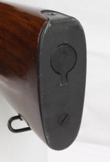 REMINGTON 03A4,1943 SNIPER RIFLE - 12 of 24