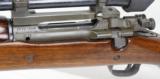 REMINGTON 03A4,1943 SNIPER RIFLE - 14 of 24