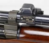 REMINGTON 03A4,1943 SNIPER RIFLE - 17 of 24