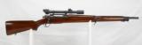 REMINGTON 03A4,1943 SNIPER RIFLE - 2 of 24