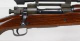 REMINGTON 03A4,1943 SNIPER RIFLE - 5 of 24