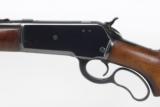 WINCHESTER MODEL 71,
"1952" - 9 of 23