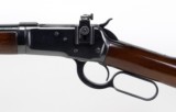 WINCHESTER MODEL 53 "TAKEDOWN",, 25-20 Win, - 8 of 25