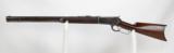 WINCHESTER MODEL 1886,
40-65 WIN,
26" OCT. Barrel - 1 of 25