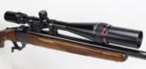 RUGER # 1,
223 REM,
Simmons 6.5-20 Scope - 21 of 24