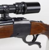 RUGER # 1,
223 REM,
Simmons 6.5-20 Scope - 15 of 24
