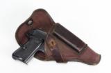 WALTHER, PP
"PRE-WAR"
"FINE" - 25 of 25