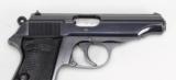 WALTHER, PP
"PRE-WAR"
"FINE" - 5 of 25