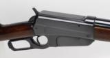 WINCHESTER MODEL 1895,
US MODEL OF 1903, - 19 of 24