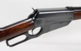 WINCHESTER MODEL 1895,
US MODEL OF 1903, - 21 of 24