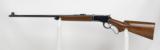 BROWNING Model 65,
218Bee,
24" Barrel,
"The Winchester 65 Copy",
Only 3750 Made. - 1 of 24