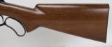 BROWNING Model 65,
218Bee,
24" Barrel,
"The Winchester 65 Copy",
Only 3750 Made. - 8 of 24