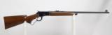 BROWNING Model 65,
218Bee,
24" Barrel,
"The Winchester 65 Copy",
Only 3750 Made. - 2 of 24