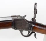 WINCHESTER Model 1885,
HI-WALL,
38-55, 30" #3 Barrel,
"ORIGINAL GUN, FINE CONDITION" - 15 of 25