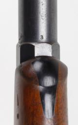 WINCHESTER Model 1885,
HI-WALL,
38-55, 30" #3 Barrel,
"ORIGINAL GUN, FINE CONDITION" - 22 of 25