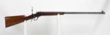 WINCHESTER Model 1885,
HI-WALL,
38-55, 30" #3 Barrel,
"ORIGINAL GUN, FINE CONDITION" - 2 of 25