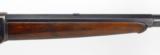 WINCHESTER Model 1885,
HI-WALL,
38-55, 30" #3 Barrel,
"ORIGINAL GUN, FINE CONDITION" - 5 of 25
