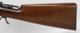 WINCHESTER Model 1885,
HI-WALL,
38-55, 30" #3 Barrel,
"ORIGINAL GUN, FINE CONDITION" - 8 of 25