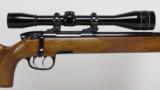 STEYR MANNLICHER,
Model: SL,
.222Rem, - 4 of 26