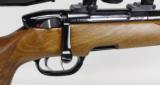 STEYR MANNLICHER,
Model: SL,
.222Rem, - 20 of 26