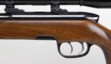 STEYR MANNLICHER,
Model: SL,
.222Rem, - 11 of 26