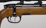 STEYR MANNLICHER,
Model: SL,
.222Rem, - 5 of 26