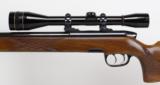 STEYR MANNLICHER,
Model: SL,
.222Rem, - 10 of 26