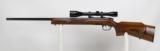 STEYR MANNLICHER,
Model: SL,
.222Rem, - 1 of 26