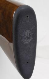 BERETTA, 686 COVEY,
28GA, 28" Barrels,
"20th Anniversary Quail Unlimited Banquet Gun", - 14 of 25