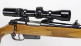 KRICO,
(KRIEGESKORTE) Sporting Rifle,
222Rem,
26" Barrel - 17 of 24