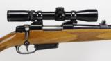 KRICO,
(KRIEGESKORTE) Sporting Rifle,
222Rem,
26" Barrel - 4 of 24