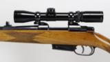 KRICO,
(KRIEGESKORTE) Sporting Rifle,
222Rem,
26" Barrel - 9 of 24