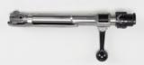 KRICO,
(KRIEGESKORTE) Sporting Rifle,
222Rem,
26" Barrel - 21 of 24