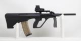 STEYR
AUG
/ SA
556/45MM NATO,
"CARBINE BARREL/ SNIPER BARREL - 3 of 25