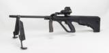 STEYR
AUG
/ SA
556/45MM NATO,
"CARBINE BARREL/ SNIPER BARREL - 16 of 25