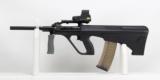 STEYR
AUG
/ SA
556/45MM NATO,
"CARBINE BARREL/ SNIPER BARREL - 2 of 25