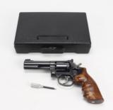 SMITH & WESSON,
Model 16-4,
32 MAGNUM - 23 of 23