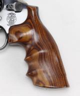 SMITH & WESSON,
Model 16-4,
32 MAGNUM - 5 of 23