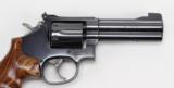 SMITH & WESSON,
Model 16-4,
32 MAGNUM - 4 of 23